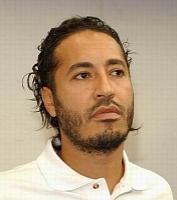 Al Gheddafi Saadi